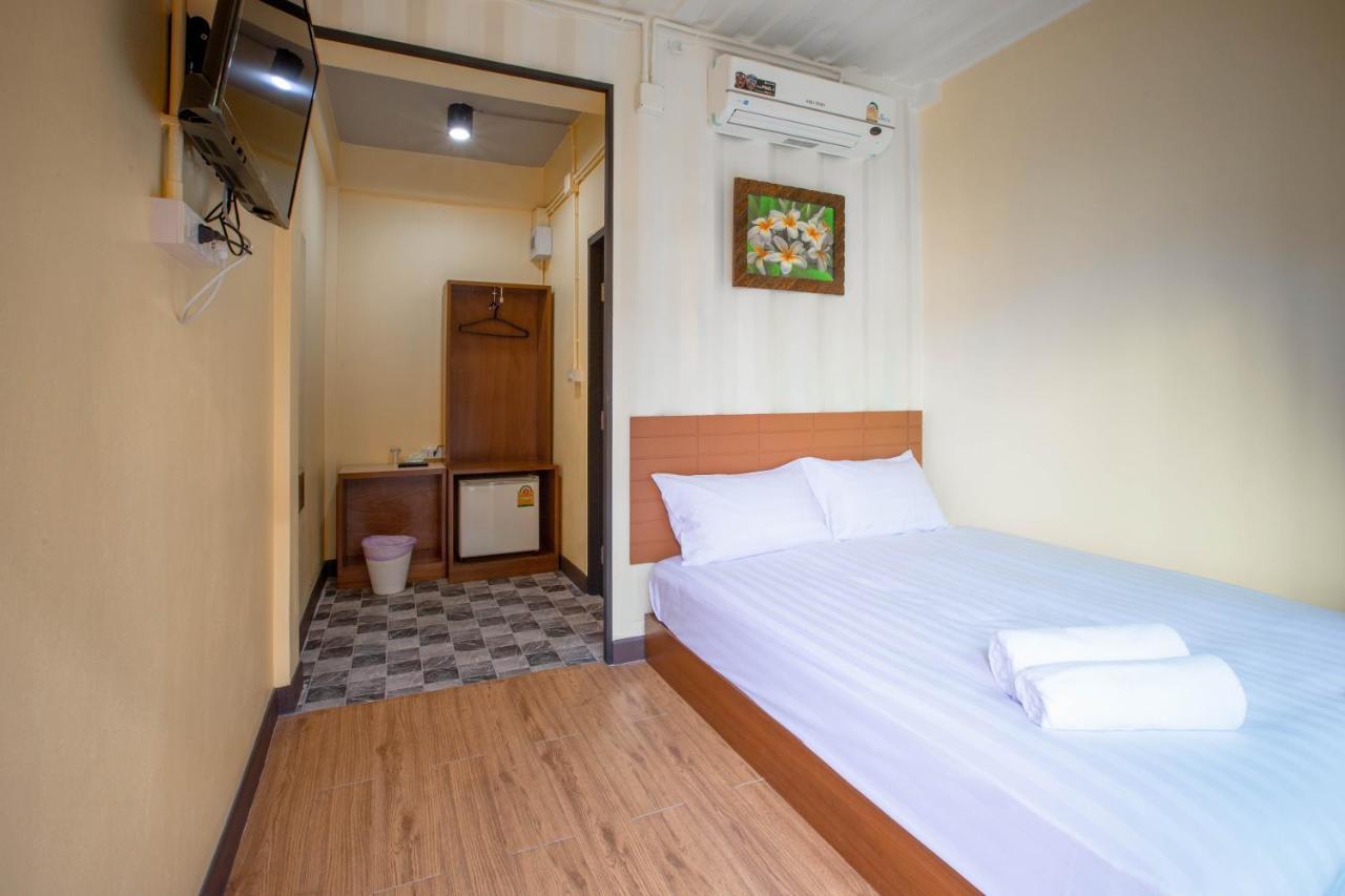 Tuscany Land Resort Donmuang Bangkok Exterior foto